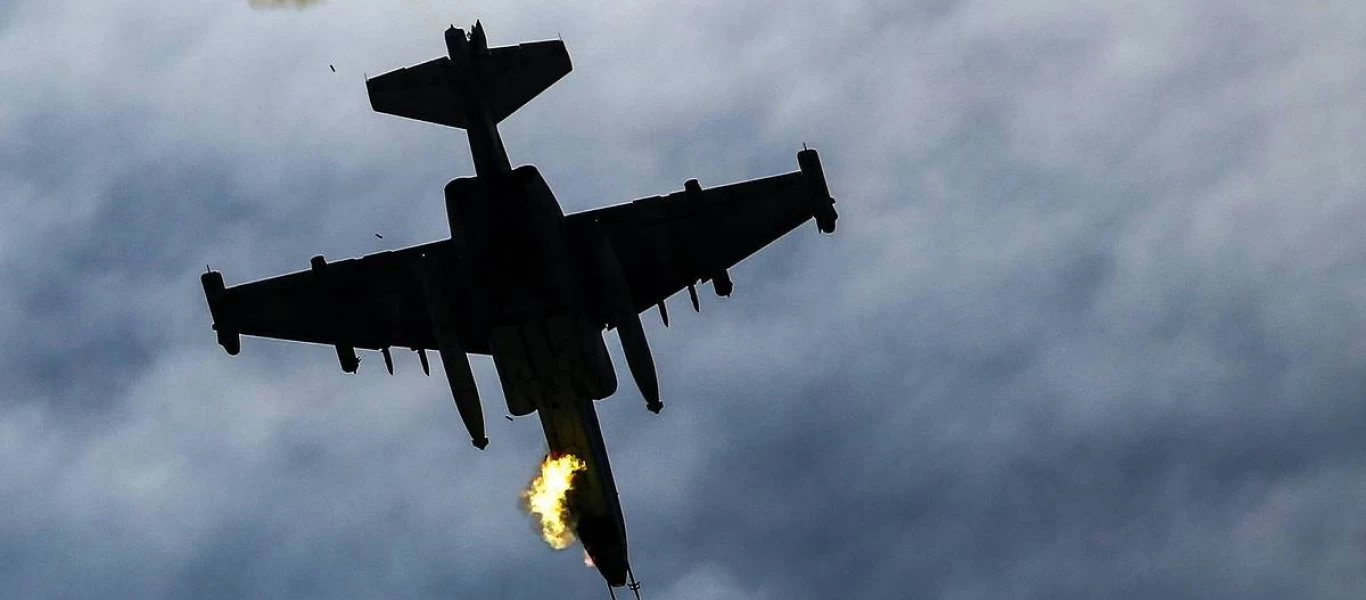 Αζερμπαϊτζάν: «Καταρρίψαμε Su-25 της Αρμενίας» - Διαψεύδουν οι Αρμένιοι